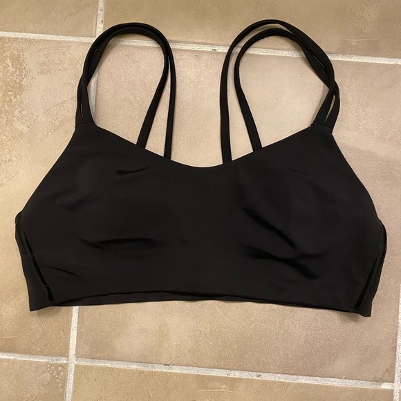 Lululemon Like a Cloud Bra - Picture 4 of 5